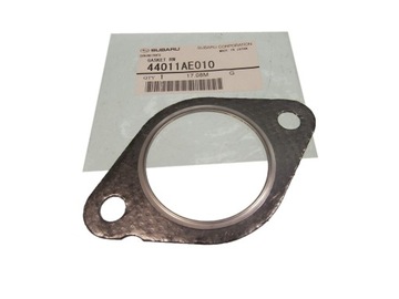 SUBARU FORESTER IMPREZA XV USZCZELKA TŁUMIKA