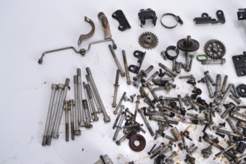 Болты крепления рамы KTM 890 DUKE 20-23