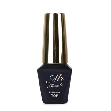 Molly Lac Mr Miracle 10 g top hybrydowy