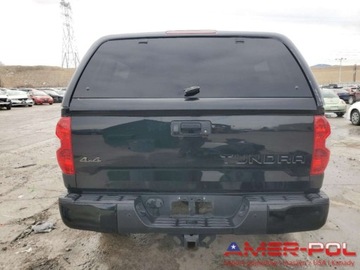 Toyota Tundra II 2014 Toyota Tundra _CREWMAX_PLATINUM_4x4_5.7 L_381 km_2014r 5.7 Benzyna 381KM, zdjęcie 5