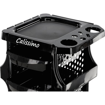 Мобильный помощник парикмахера по окрашиванию косметики для СПА-салона