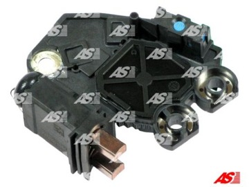 РЕГУЛЯТОР НАПРЯЖЕНИЯ ГЕНЕРАТОРА