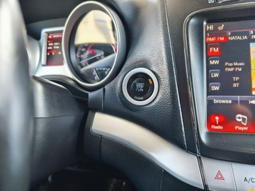 Fiat Freemont 2.0 Multijet II 16v 170KM 2014 Fiat Freemont 4x4 Lounge FV 23%, zdjęcie 31