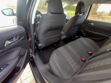Peugeot 308 II SW 1.6 BlueHDi 120KM 2016 Peugeot 308 SW, zdjęcie 15