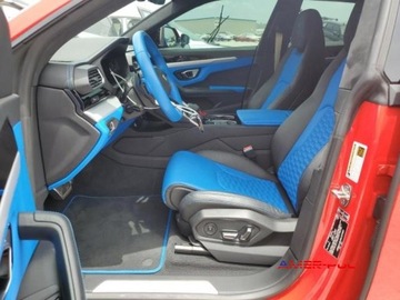 Lamborghini Urus 2022 Lamborghini Urus 2022 r., 4,0L 4.0 Benzyna 640KM, zdjęcie 7