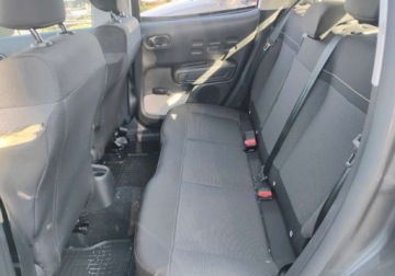 Citroen C3 IV 2024 Citroen C3 2024r, 1.2Benzyna, SALON POLSKA. Uszkodzone boki. Jezdzi. 1.2, zdjęcie 9