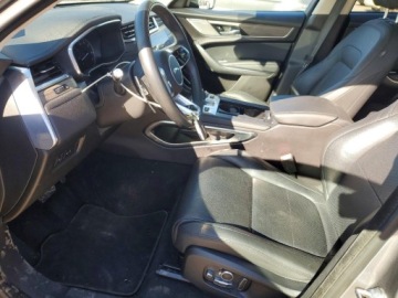 Jaguar F-Pace 2022 Jaguar F-Pace S 2022 3.0 Benzyna 395KM, zdjęcie 7