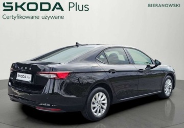 Skoda Superb III Liftback Facelifting 2.0 TDI SCR 150KM 2024 Skoda Superb Full Led - Virtual Cockpit - Martwe Pole - Tempomat - Kamera, zdjęcie 35