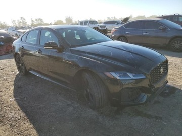 Jaguar XF II 2024 Jaguar XF R-Dynamic Se 2024 2.0l 2.0 Benzyna 296KM, zdjęcie 4