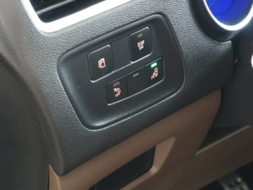 DS 4 I Hatchback (Citroen) 2.0 HDi 163KM 2012 Citroen DS4 2.0 HDi 163KM/Beżowe, zdjęcie 16