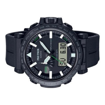 CASIO PROTREK PRW-6621Y-1ER