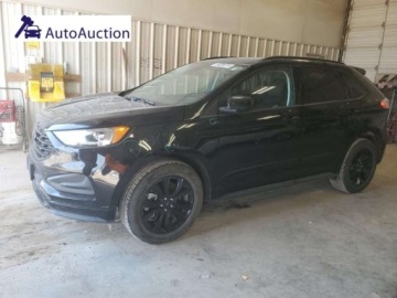 Ford Edge II 2022 Ford Edge 2022 FORD EDGE SE 2.0 Benzyna 250KM, zdjęcie 1