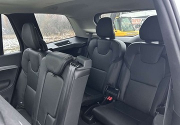 Volvo XC90 II SUV Facelifting 2.0 T6 310KM 2020 Volvo XC 90 Volvo XC 90 T6 AWD Inscription 7os 2.0 Benzyna 310KM, zdjęcie 25