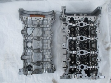 MERCEDES W176 W246 W117 CLA GLA W156 GŁOWICA