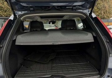 Volvo XC40 Crossover 2.0 T4 190KM 2020 Volvo XC 40 T4 190KM skora virtual BEZWYPADKOWY panorama GWARANCJA BLIS, zdjęcie 35