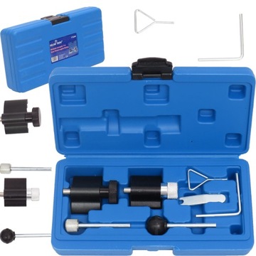 BLOKADA ROZRZĄDU AUDI VW TDI SDI DIESEL ZESTAW