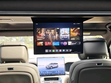  Denza N9 Denza N9 Flagship 2.0 Hybryda 925KM, zdjęcie 17