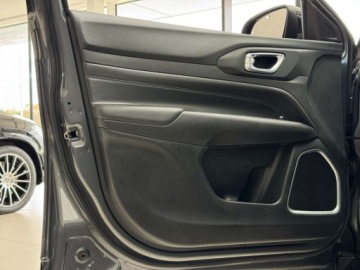 Jeep Compass II 2022 Jeep Compass T4 Limited 1 wlasciciel Salon Polska FV 23 gwarancja dos, zdjęcie 10