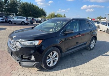 Ford Edge II 2020 Ford Edge 2020 Ford Edge 2.0T AWD - w Polsce po oplatach i akcyzie 2.0, zdjęcie 8