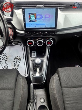 Alfa Romeo Giulietta Nuova II Hatchback 5d 1.4 TB 16v 120KM 2011 Alfa Romeo Giulietta 1.4 Turbo 120KM- GAZ KME, kamery 360, pelen serwis, N, zdjęcie 17