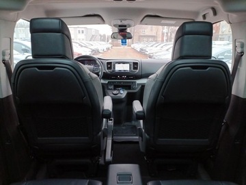 Toyota Proace II Furgon Medium 2.0 D-4D 177KM 2023 Toyota PROACE VERSO 2.0 D4-D Long VIP 2.0 D4D 177K, zdjęcie 21