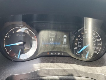 Ford Ranger V 2021 Ford Ranger XL 2021 2.3l 2.3 Benzyna 270KM, zdjęcie 9