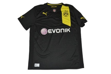 PUMA BORUSSIA DORTMUND KOSZULKA XXL
