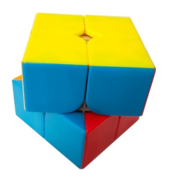 ОРИГИНАЛЬНЫЙ МАГНИТНЫЙ КУБ YJ MGC 2x2x2