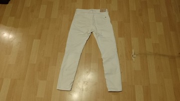 TOMMY HILFIGER MI RISE SKINNY 7/8 NORA S.B.DOBRY