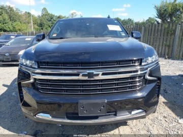 Chevrolet Suburban GMT900 2024 Chevrolet Suburban LT 2024 5.3l 5.3 Benzyna 355KM, zdjęcie 7