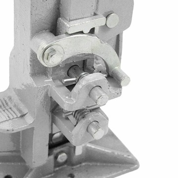 ФЕРМЕРСКИЙ ЖЕЛЕЗНОДОРОЖНЫЙ ПОДЪЕМНИК 3Т 132см