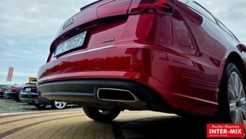 Audi A6 C7 Allroad quattro facelifting 3.0 TDI clean diesel 272KM 2015 Audi A6 Avant 3,0TDI 4X4 niski przebieg 3.0 Diesel 272KM, zdjęcie 11