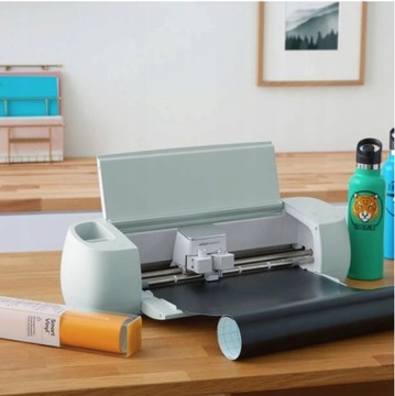 Плоттер Cricut Maker 3 без лезвия