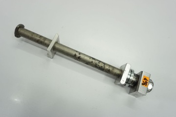 YAMAHA MT-09 17-20 ОСЬ ЗАДНЯЯ ОСЬ