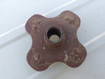 СТУПИЦА КОЛЕСА БАШАН 200