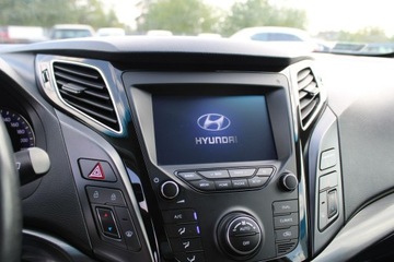 Hyundai i40 Sedan Facelifting 2018 1.6 CRDI (LOW)  115KM 2019 Hyundai i40 F-VAT Gwarancja Comfort Grzane fotele, zdjęcie 25