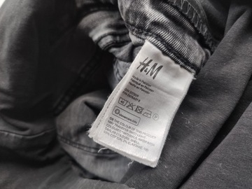 БРЮКИ ДЛЯ МАТЕРИАЛОВ H&M XXL/44 + БРЮКИ H&M РЫБАКСКИЕ
