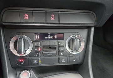 Audi Q3 I SUV 2.0 TDI 140KM 2015 Audi Q3 Cena za auto po wszystkich oplatach Zarejestrowany 2.0 Diesel, zdjęcie 15