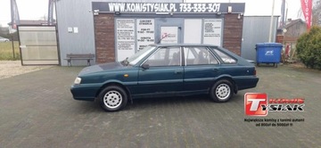 FSO Polonez Caro Plus 1.6 GLi 76KM 1999