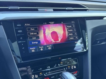 Volkswagen Arteon Shooting Brake R 2.0 TSI 320KM 2023 Volkswagen Arteon R 4Motion DCC ACC HarmanKardon Panoramiczny Dach Faktura, zdjęcie 27