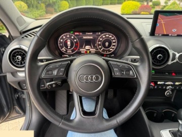 Audi A3 8Y 2020 Audi A3 Sportback 40 e-tron S tronic design 204KM 2020r Możliwa zamiana!, zdjęcie 28