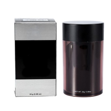 PUDER DO WŁÓKNO WŁOSÓW MATUJĄCY OBJĘTOŚĆ