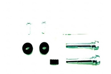 НАПРАВЛЯЮЩАЯ ТОРМОЗНОГО ЗАЖИМА. МИТСУБИСИ МОНТЕРО