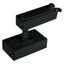 Светодиодный трековый прожектор 10Вт 4000К трековый светильник