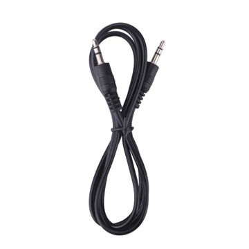 WZMACNIACZ SŁUCHAWKOWY HIFI PRZENOŚNY USB IMPEDANCJA 16-300 AUX 3,5 MM 40MW