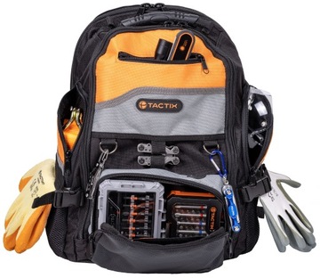 Рюкзак Tactix 323147