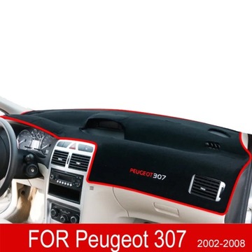 Pokrywa deski rozdzielczej wirusa Prada,-8902