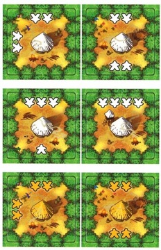 Расширение G3 Kakao 2. Алмазы