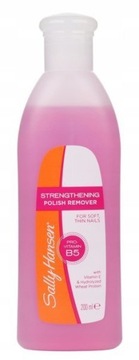 SALLY HANSEN ZMYWACZ DO PAZNOKCI WZMACNIAJĄCY