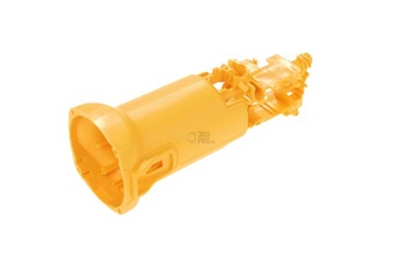 DEWALT N390640 OBUDOWA ŚRODKOWA DO DWE4227